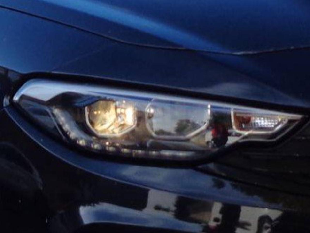 Fiat Fiat Tipo usata 12