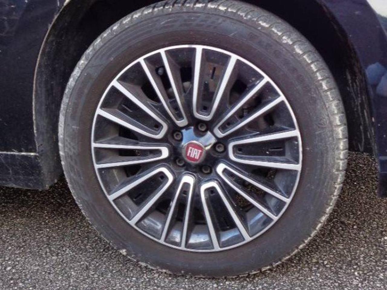 Fiat Fiat Tipo usata 13