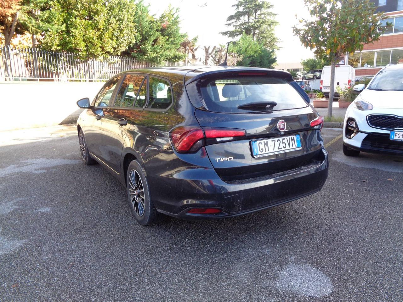 Fiat Fiat Tipo usata 14