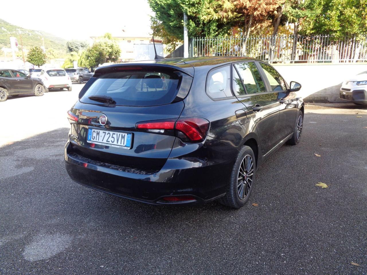 Fiat Fiat Tipo usata 15
