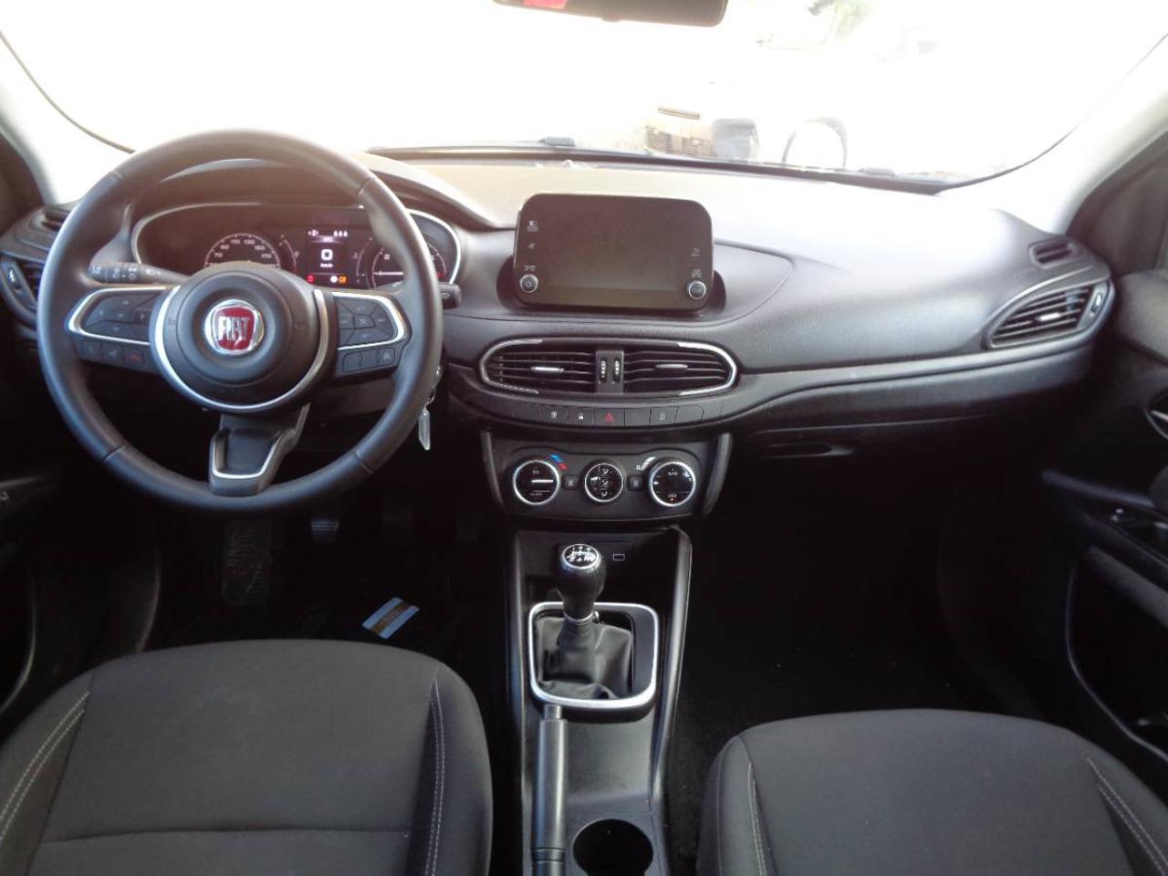 Fiat Fiat Tipo usata 16
