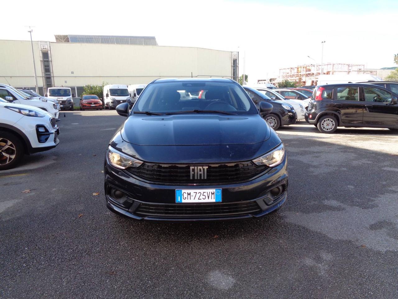 Fiat Fiat Tipo usata 20