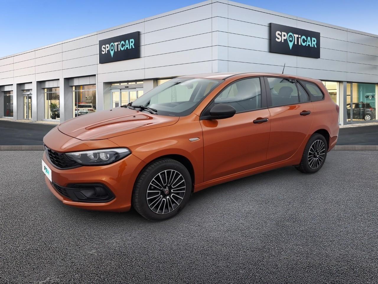 Fiat Fiat Tipo TIPO SW 1.6 Mjt S and S SW