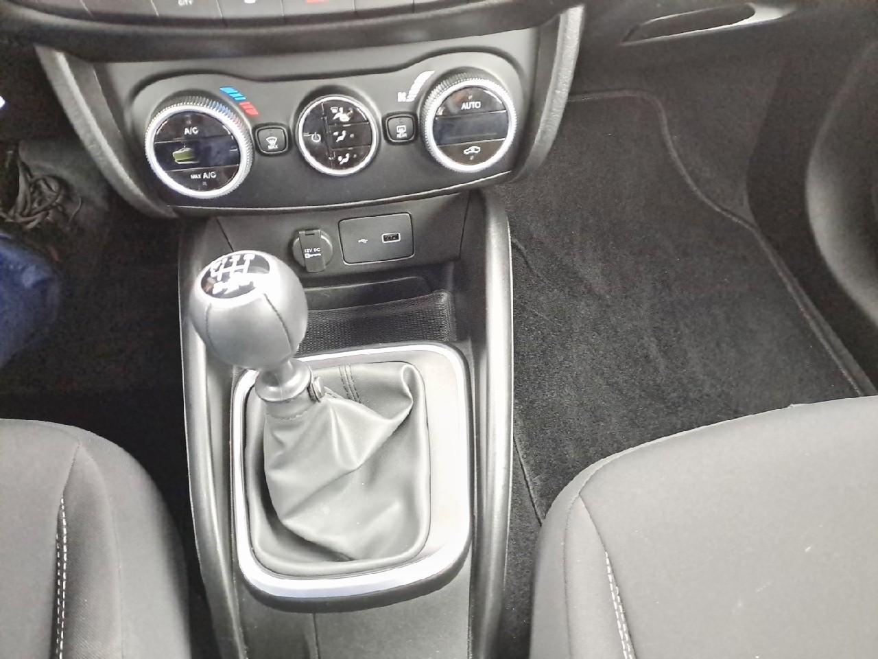 Fiat Fiat Tipo usata 9