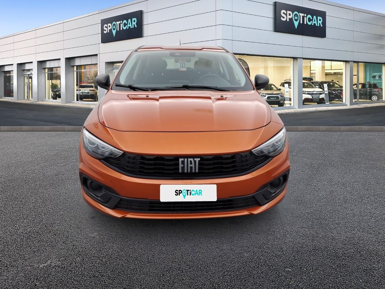 Fiat Fiat Tipo usata 11