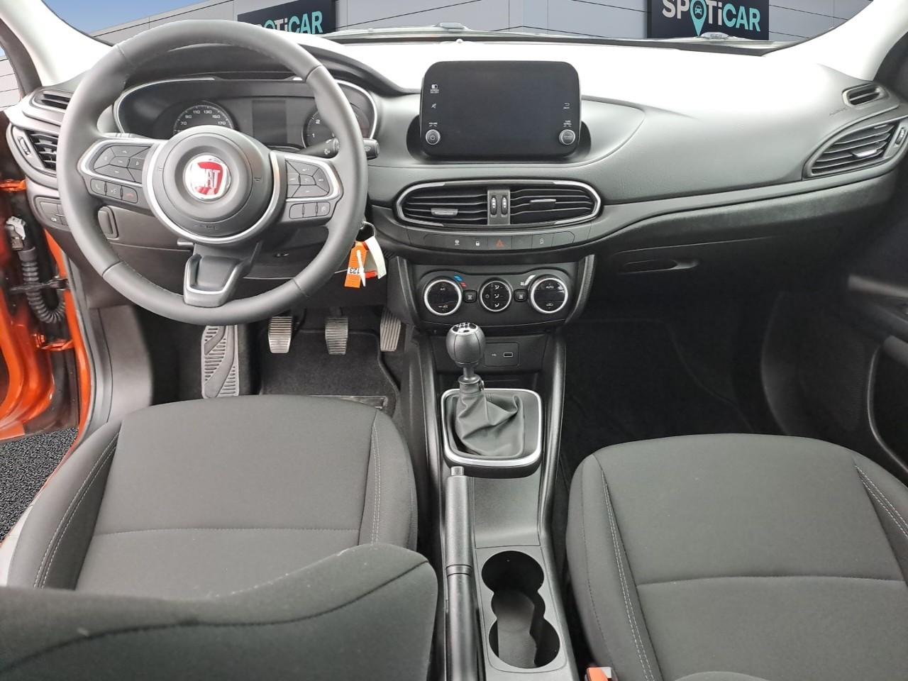 Fiat Fiat Tipo usata 17
