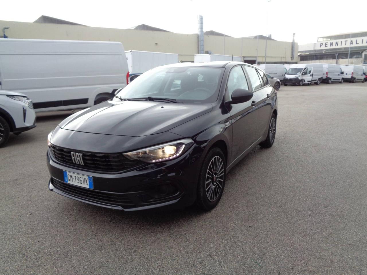 Fiat Fiat Tipo TIPO SW 1.0 100cv Bz Sw Tipo