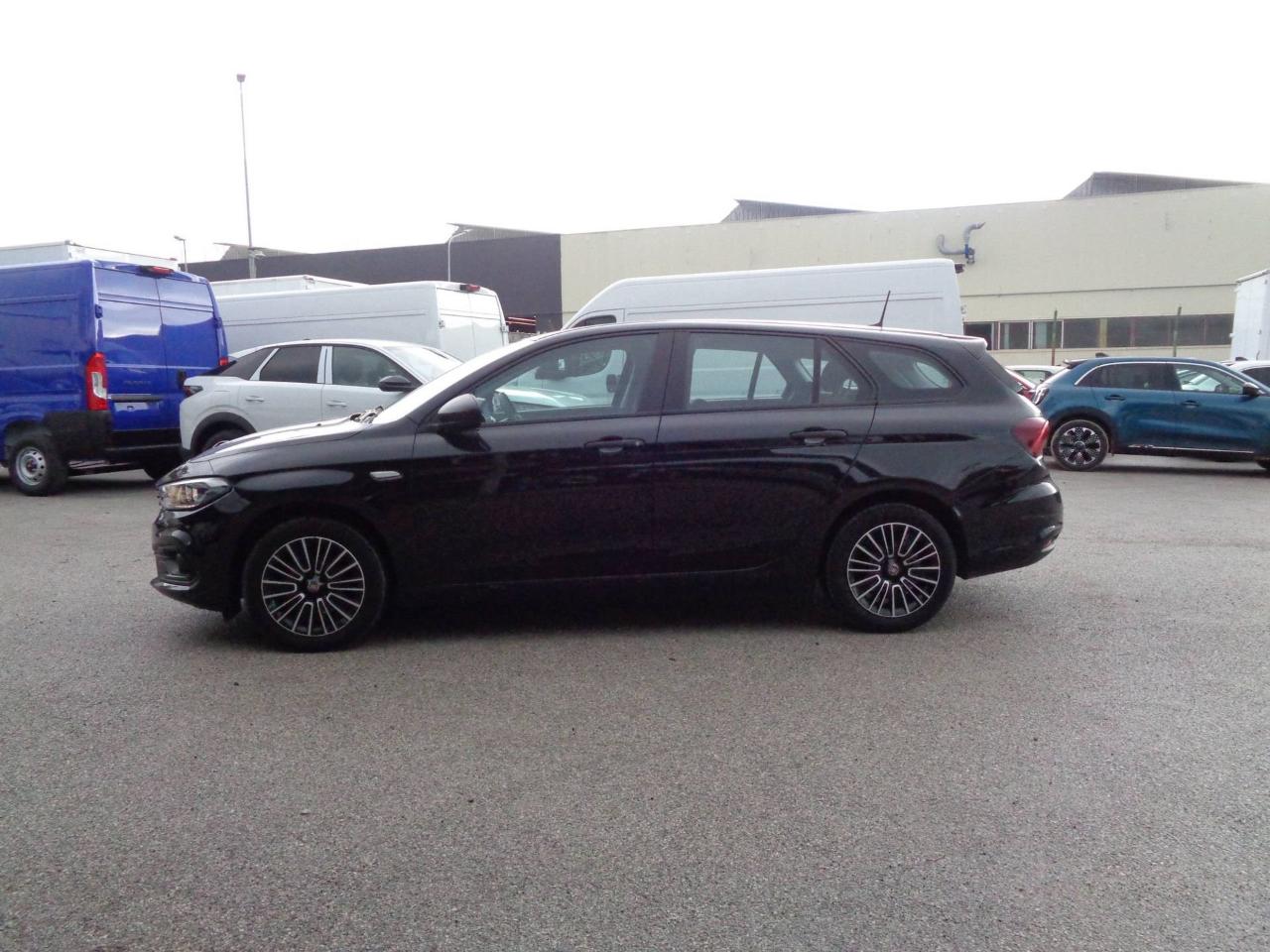 Fiat Fiat Tipo usata 2