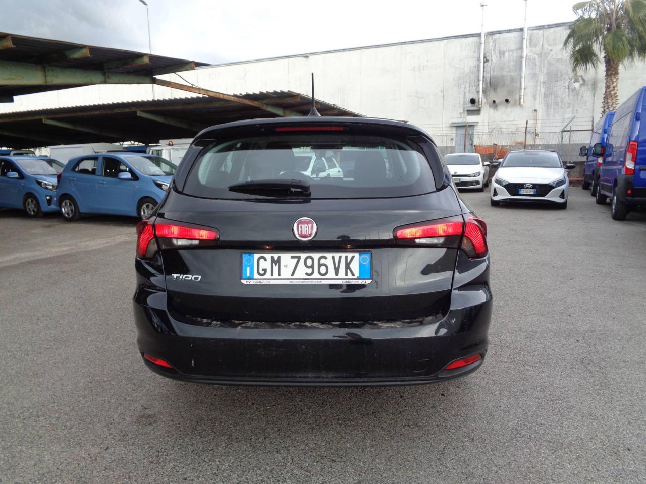 Fiat Fiat Tipo usata 3
