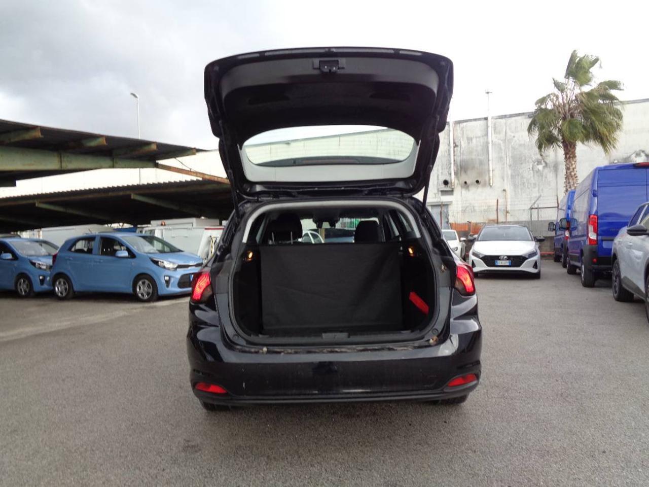 Fiat Fiat Tipo usata 4