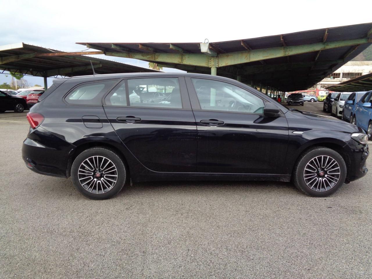 Fiat Fiat Tipo usata 5