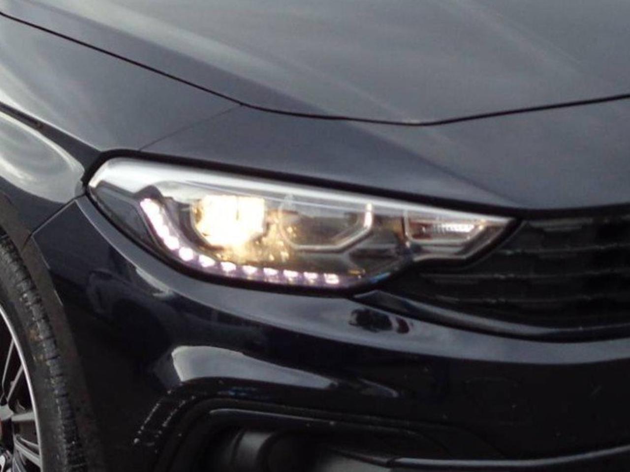 Fiat Fiat Tipo usata 9