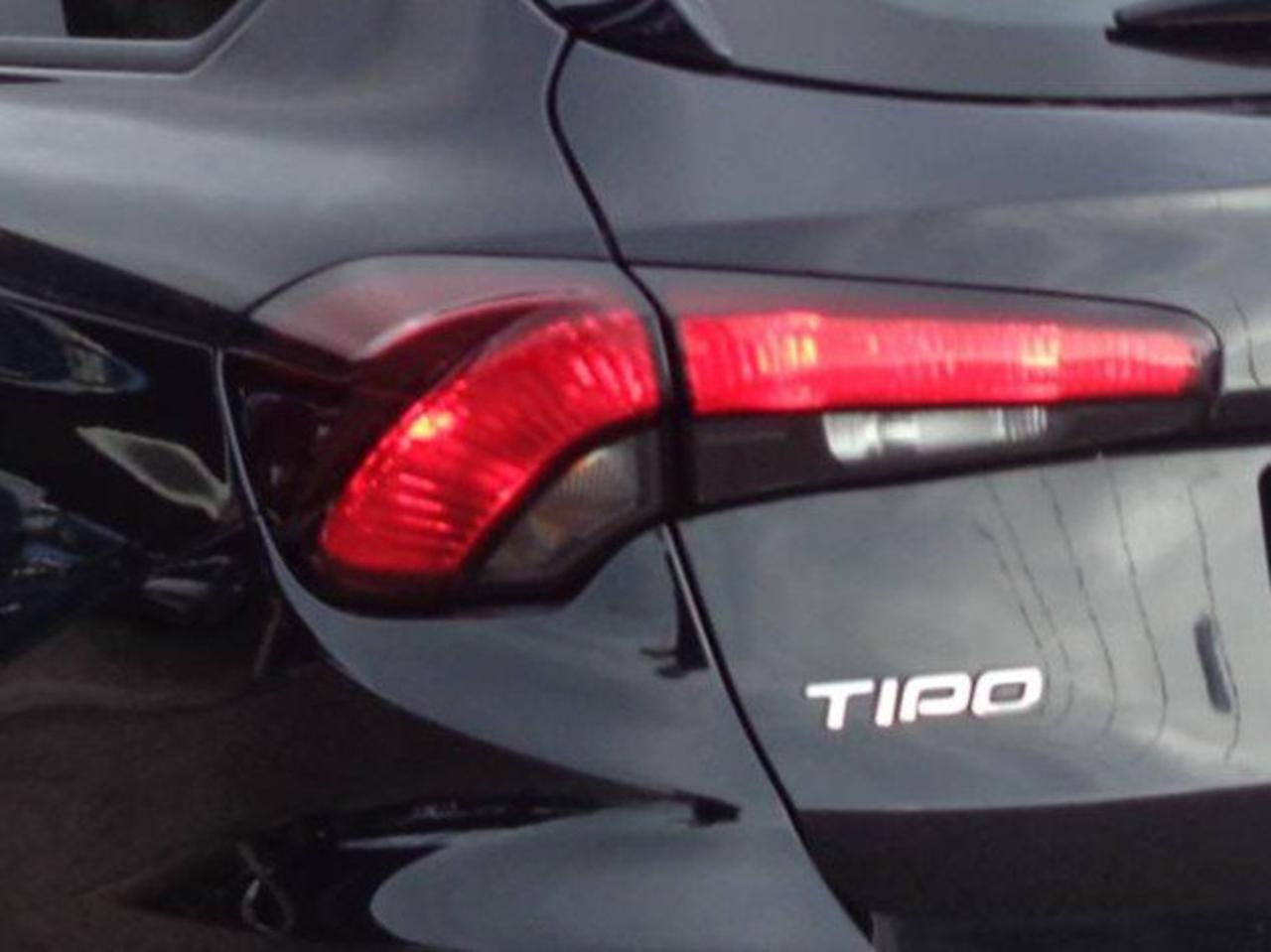 Fiat Fiat Tipo usata 10