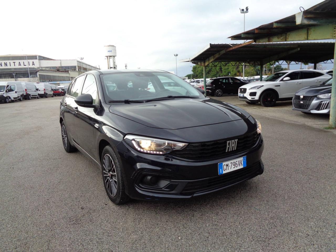 Fiat Fiat Tipo usata 11
