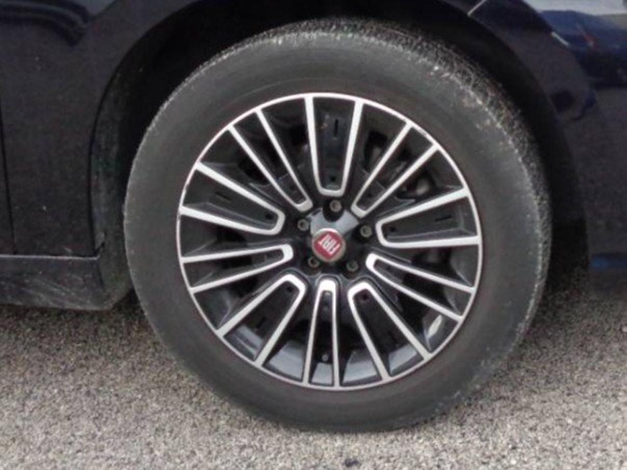 Fiat Fiat Tipo usata 12