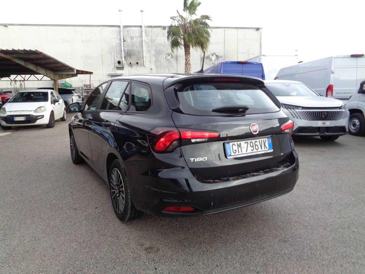Fiat Fiat Tipo usata 13