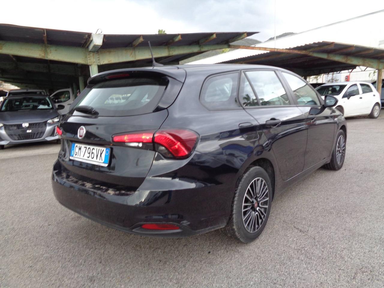 Fiat Fiat Tipo usata 14