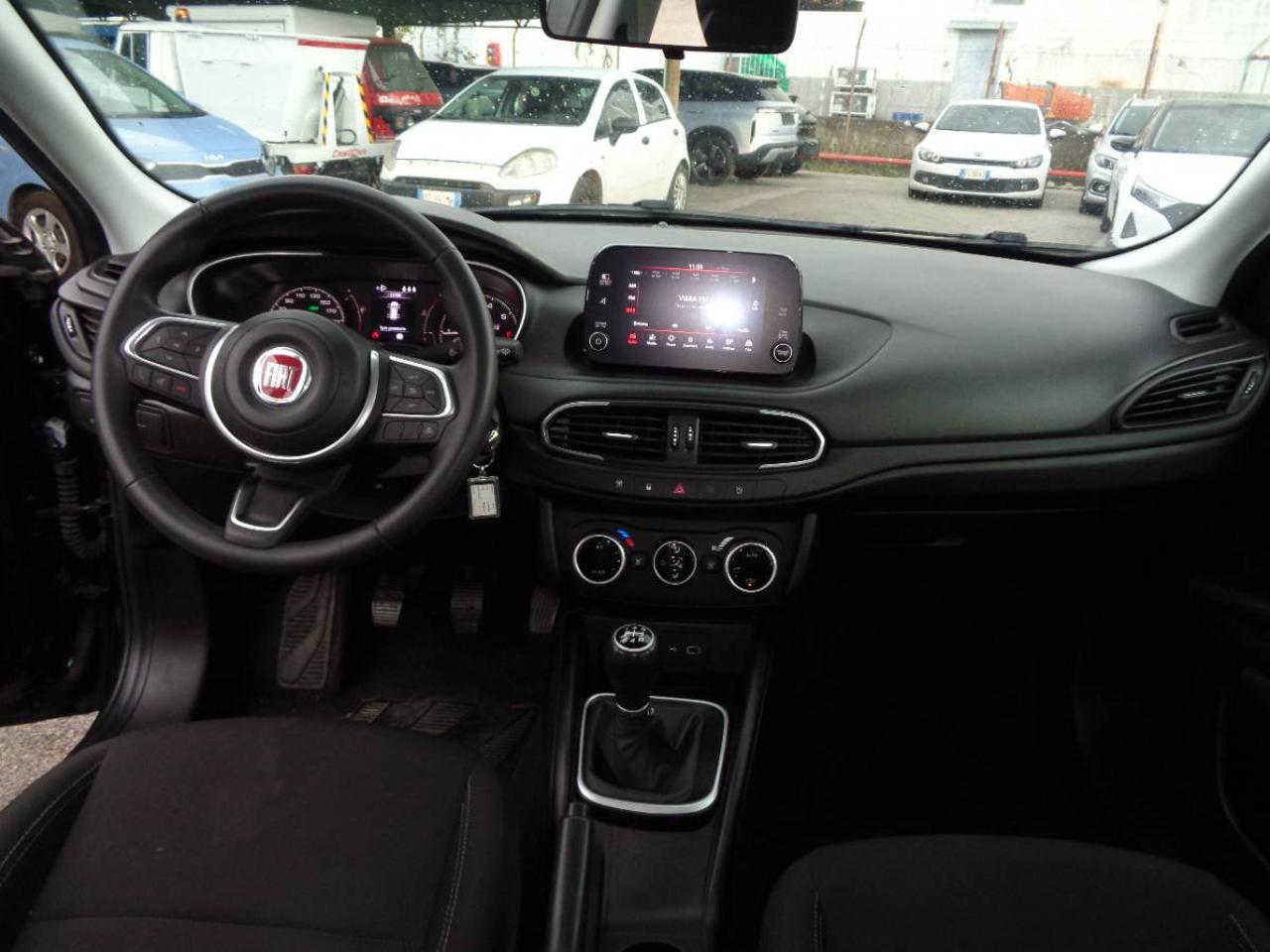 Fiat Fiat Tipo usata 15
