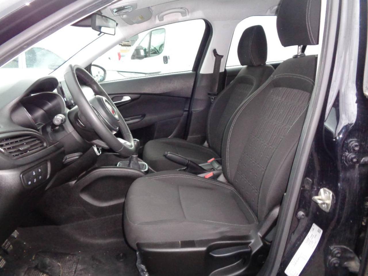 Fiat Fiat Tipo usata 16