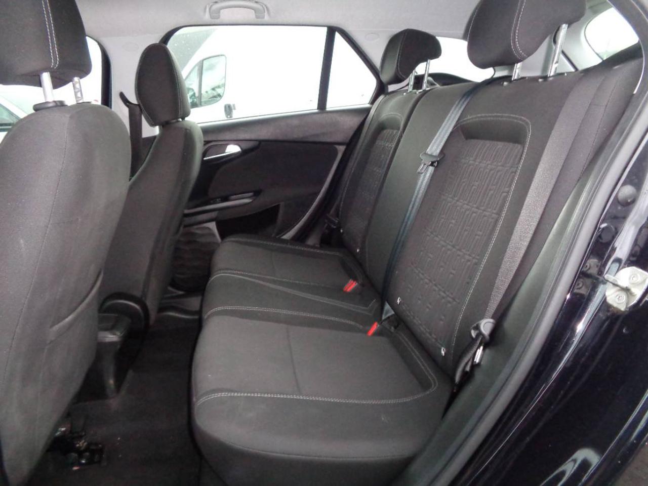 Fiat Fiat Tipo usata 17