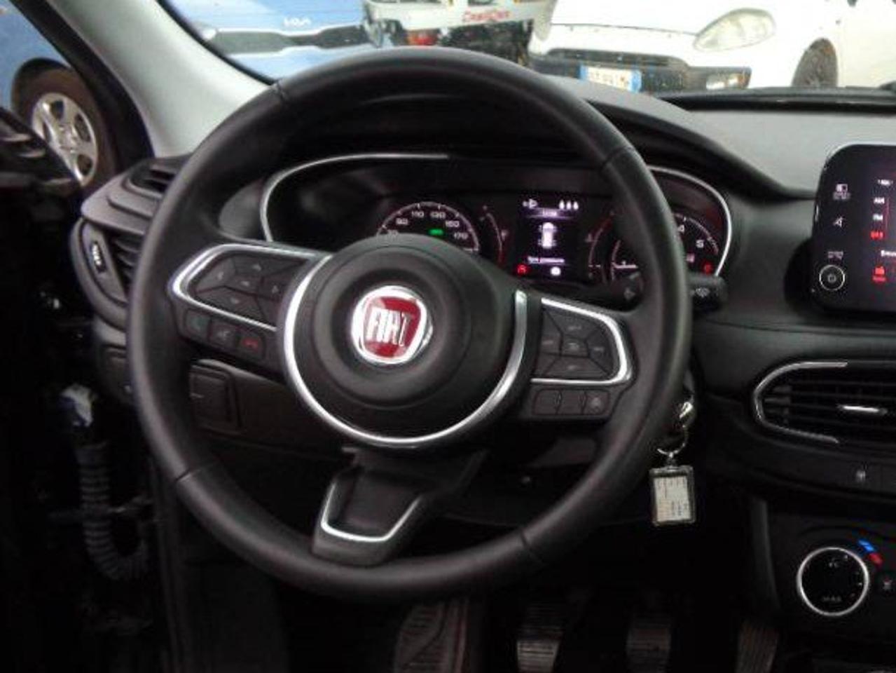 Fiat Fiat Tipo usata 18
