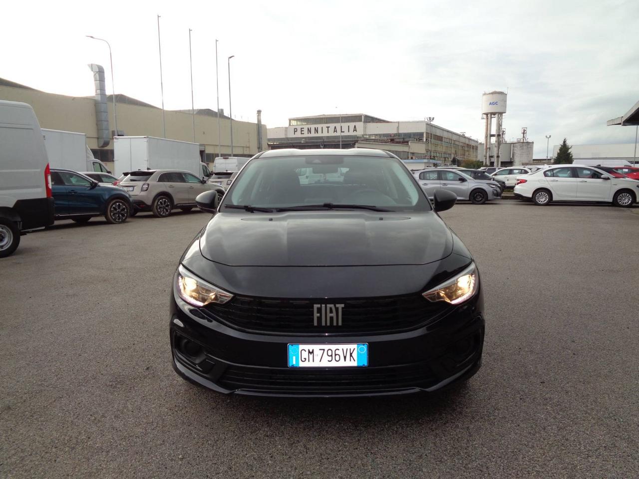 Fiat Fiat Tipo usata 19