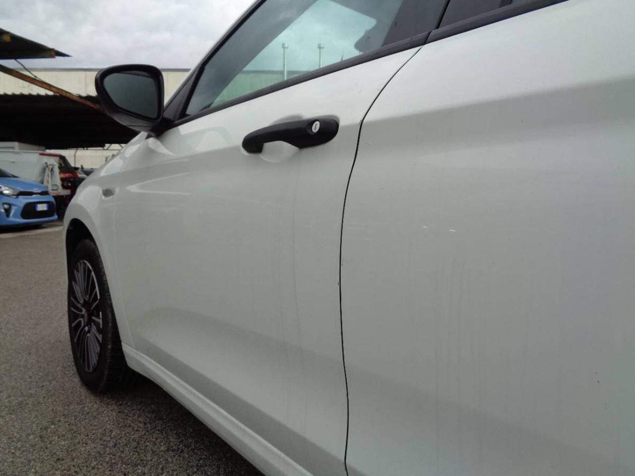 Fiat Fiat Tipo usata 2