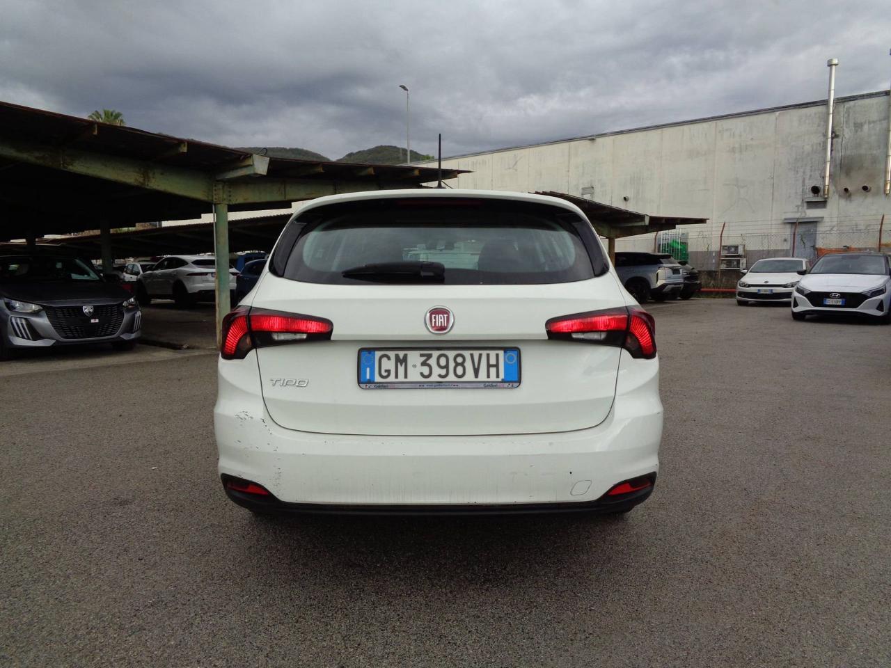 Fiat Fiat Tipo usata 3