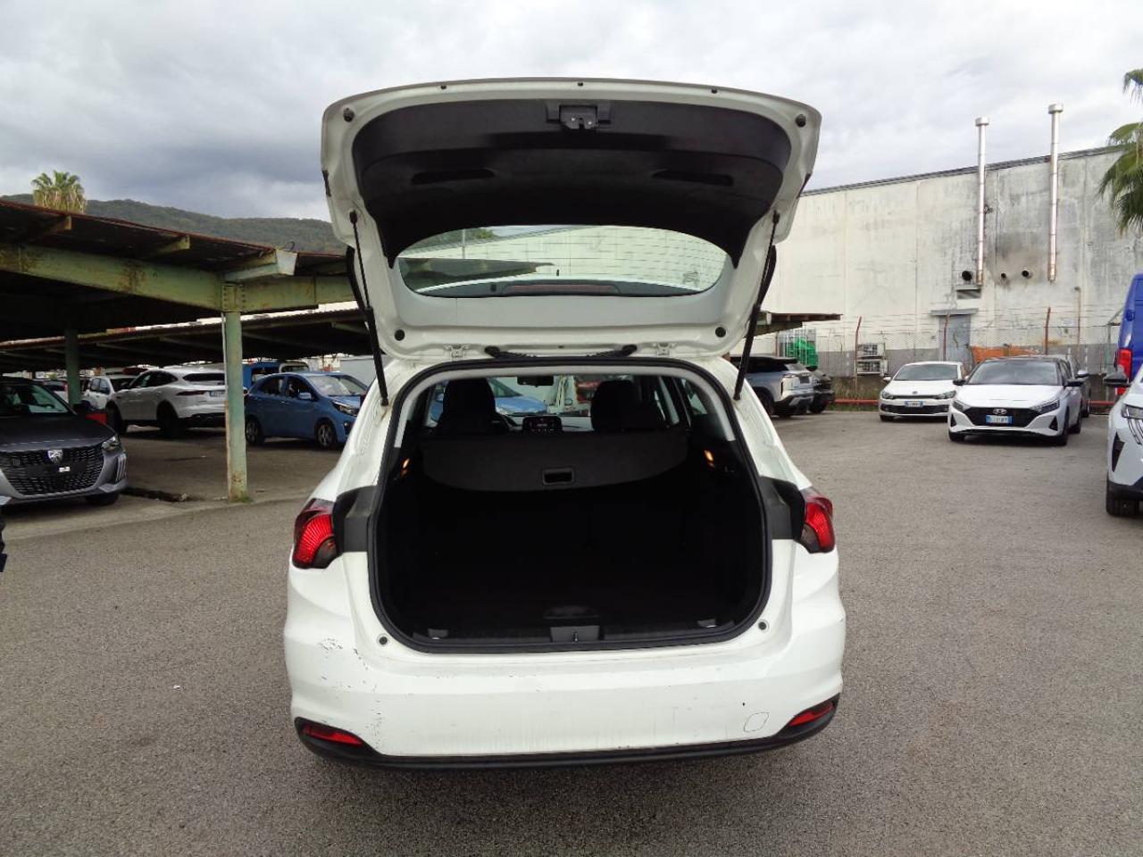 Fiat Fiat Tipo usata 4