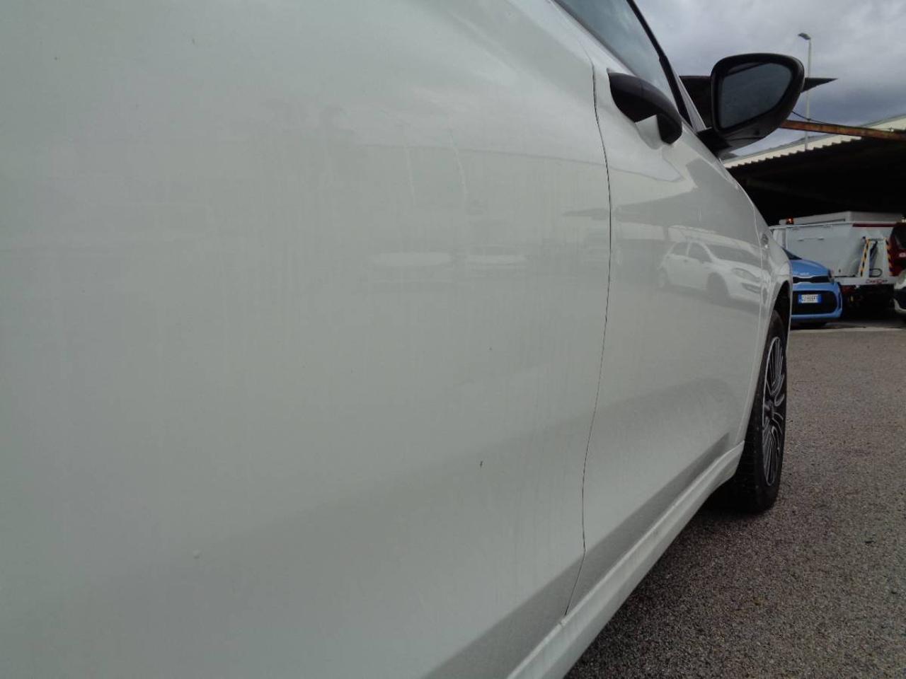 Fiat Fiat Tipo usata 5