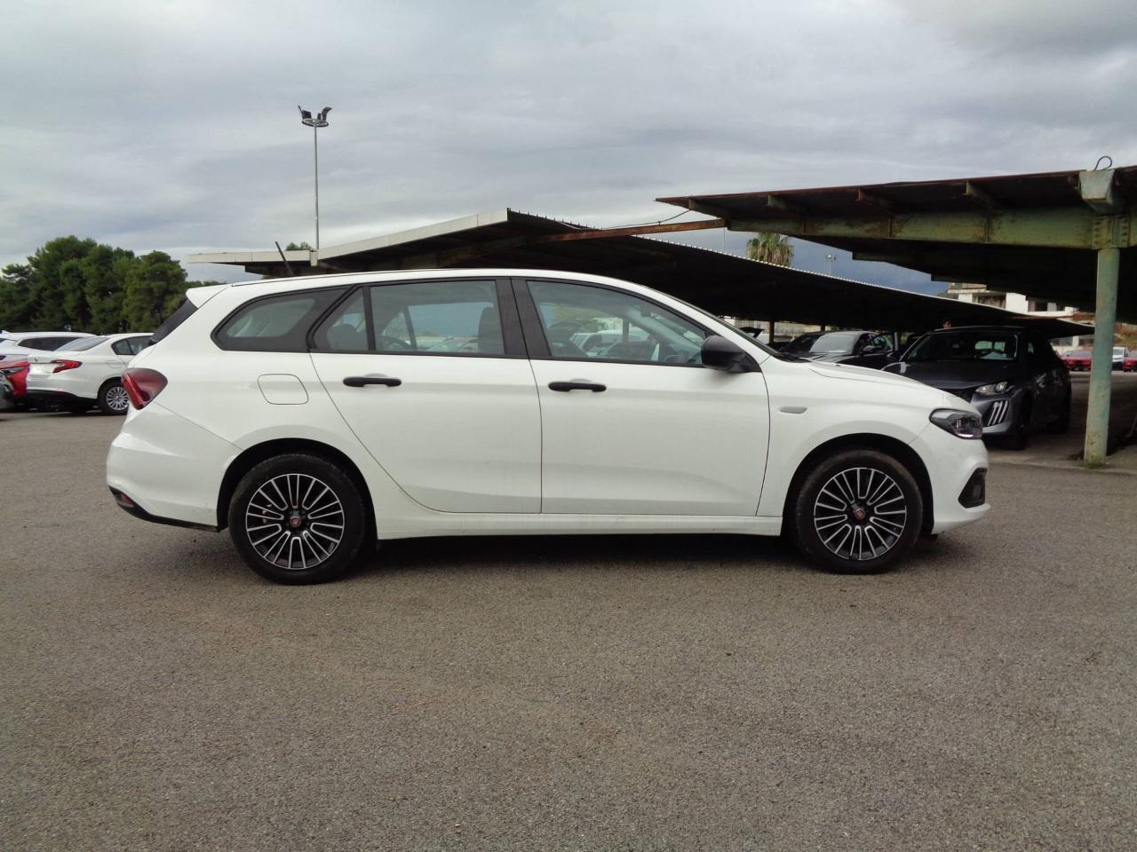 Fiat Fiat Tipo usata 6
