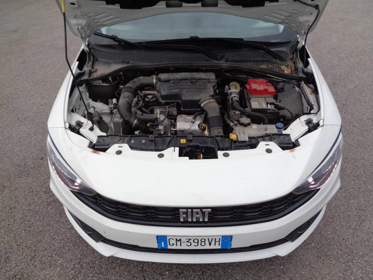 Fiat Fiat Tipo usata 7