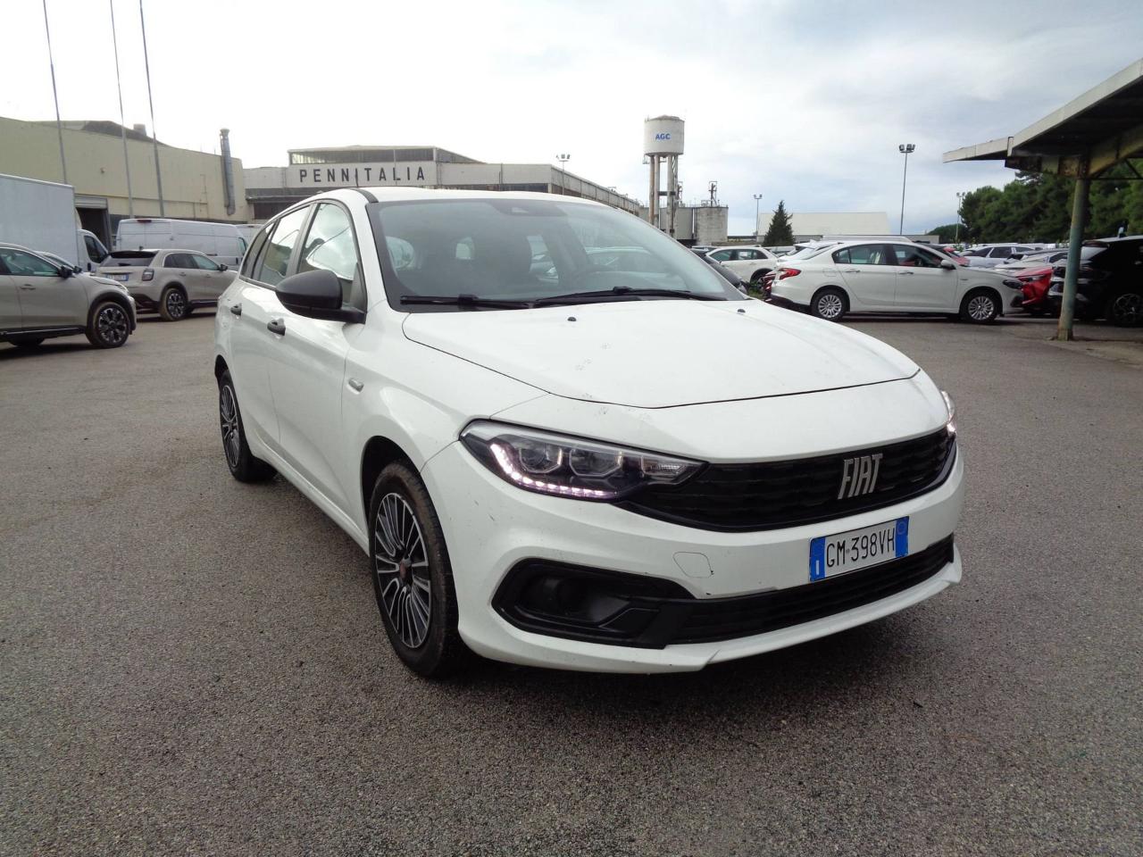Fiat Fiat Tipo usata 11