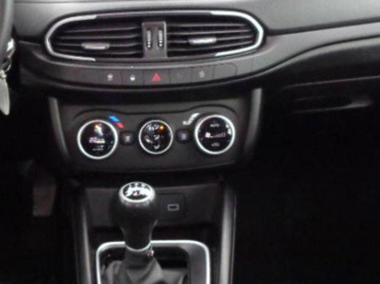 Fiat Fiat Tipo usata 12