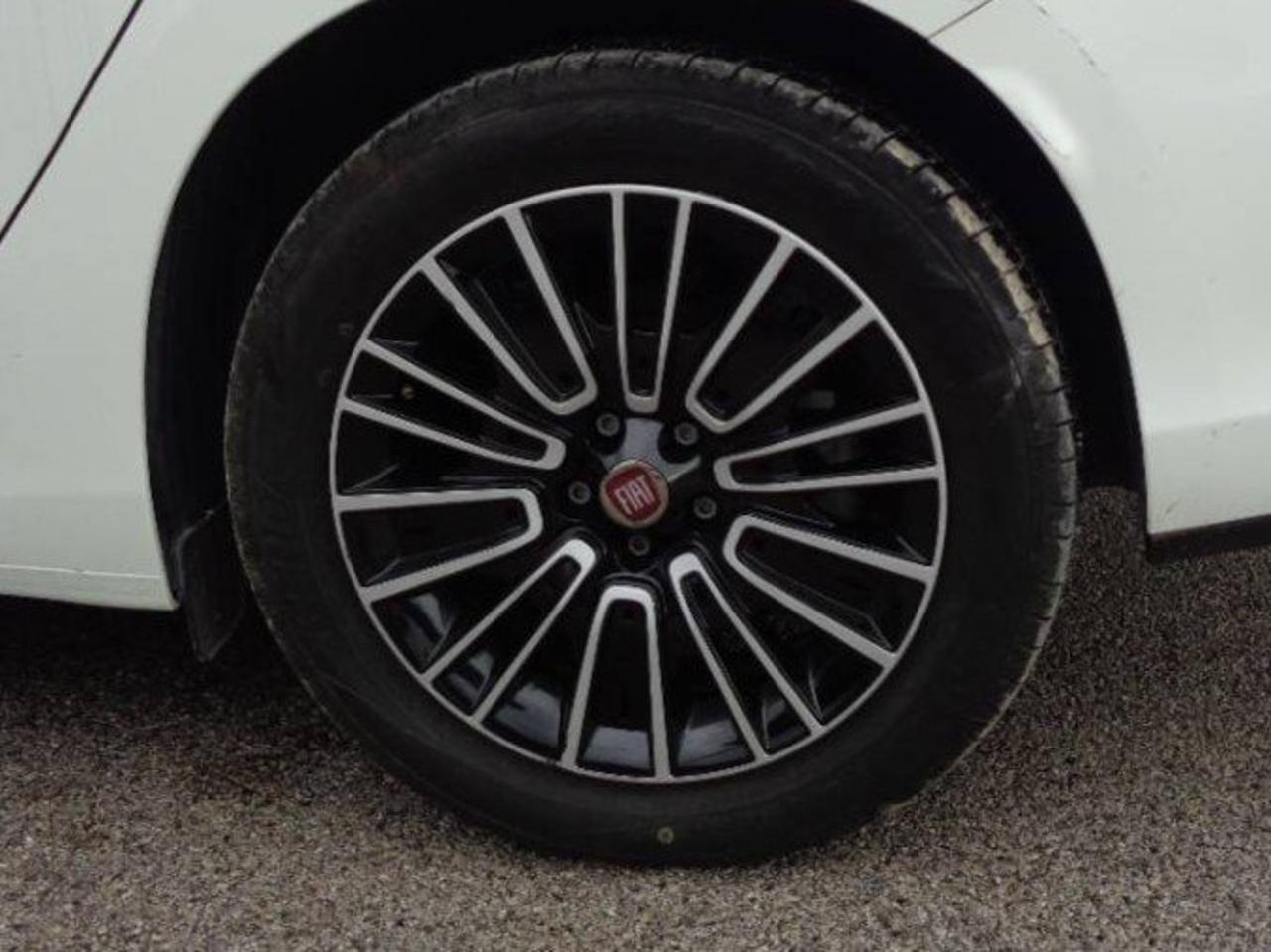 Fiat Fiat Tipo usata 13