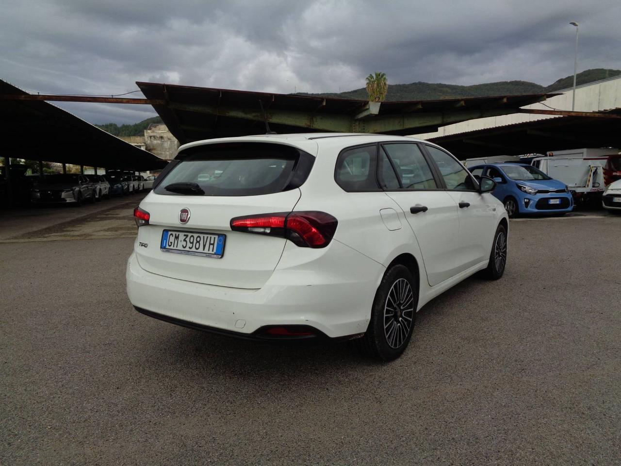 Fiat Fiat Tipo usata 15