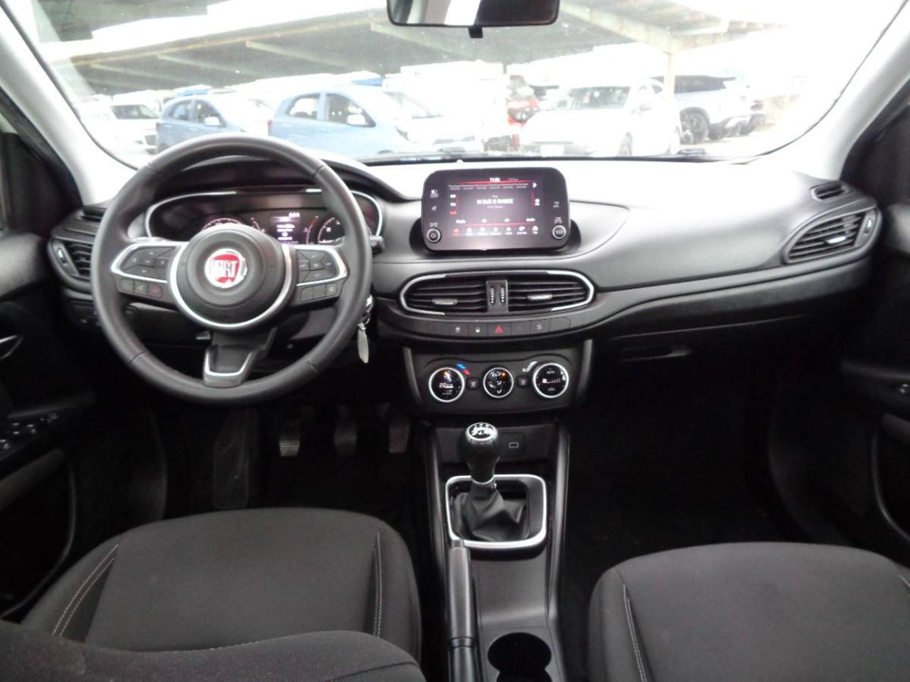 Fiat Fiat Tipo usata 16