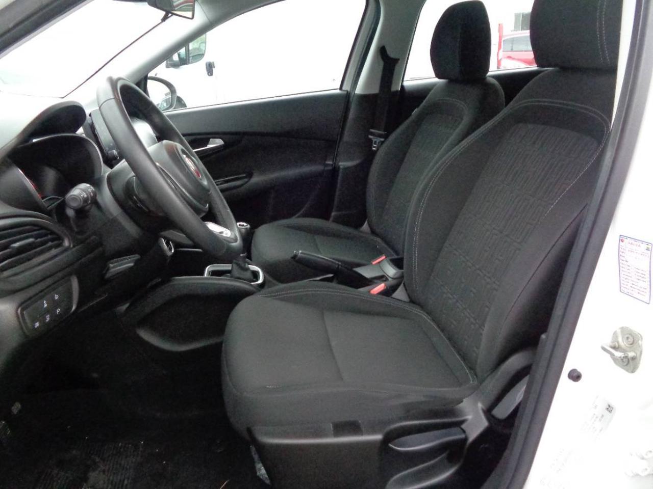 Fiat Fiat Tipo usata 17