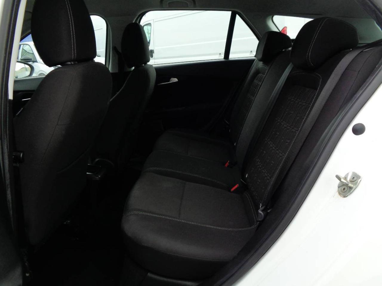 Fiat Fiat Tipo usata 18