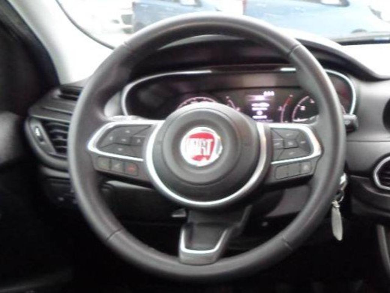 Fiat Fiat Tipo usata 19