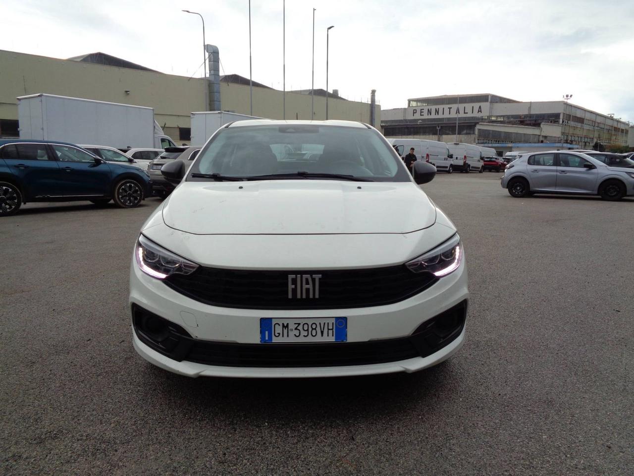 Fiat Fiat Tipo usata 20