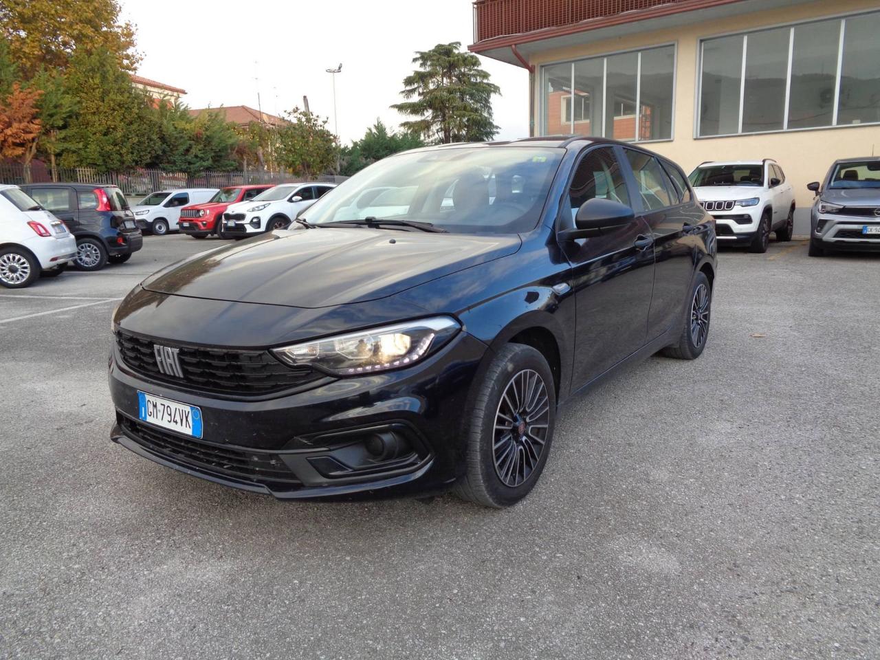 Fiat Fiat Tipo TIPO SW 1.0 100cv Bz Sw Tipo