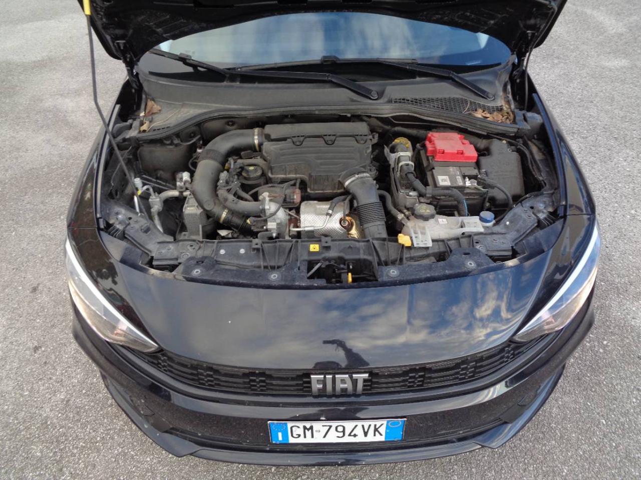 Fiat Fiat Tipo usata 1