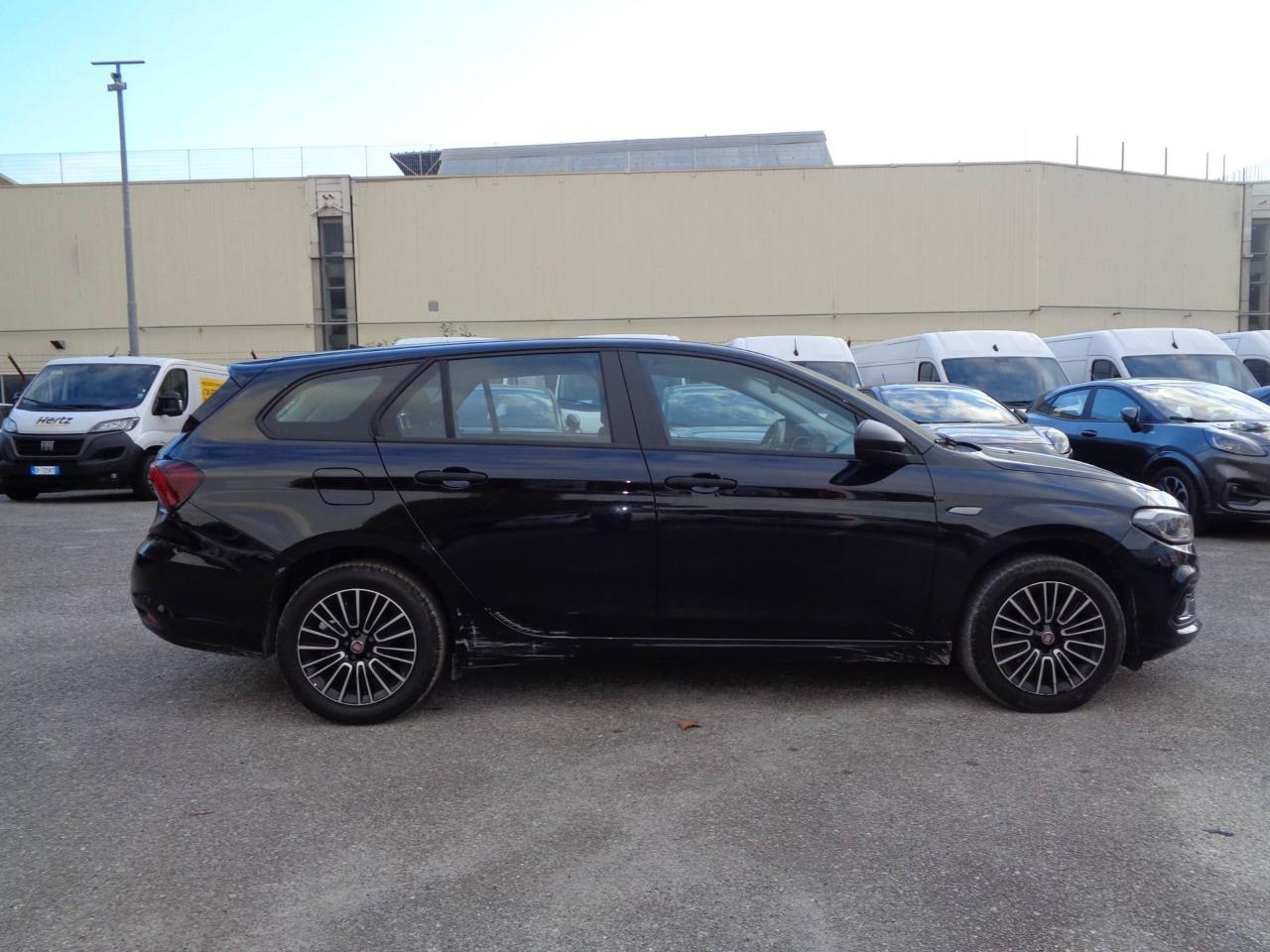 Fiat Fiat Tipo usata 2
