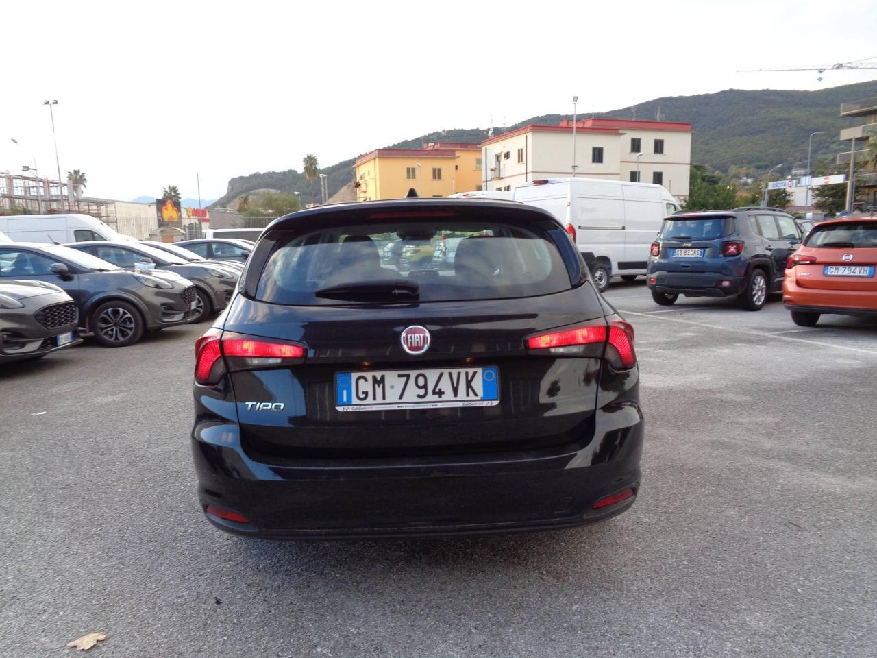 Fiat Fiat Tipo usata 3