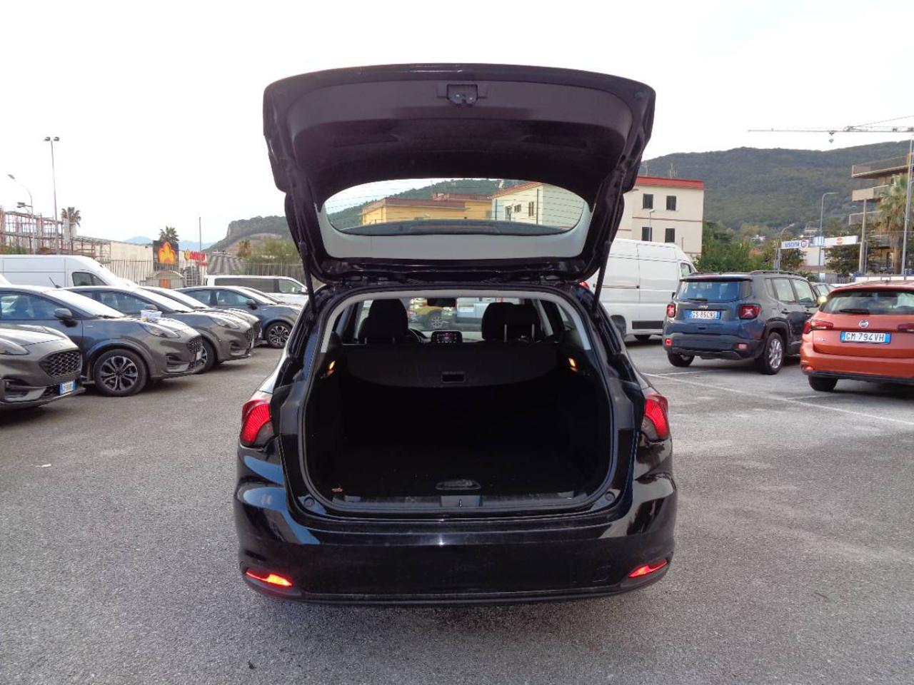 Fiat Fiat Tipo usata 4