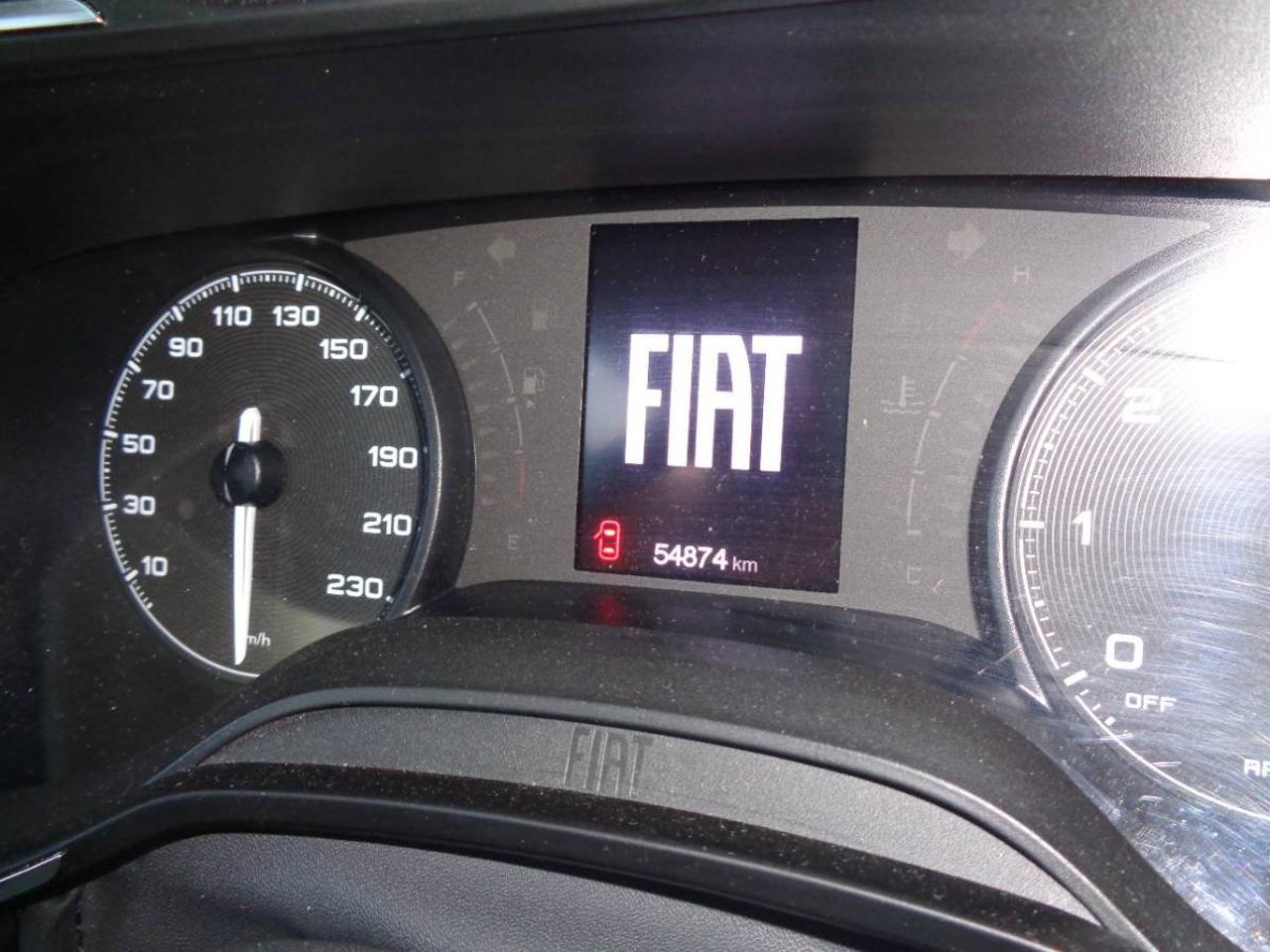 Fiat Fiat Tipo usata 7