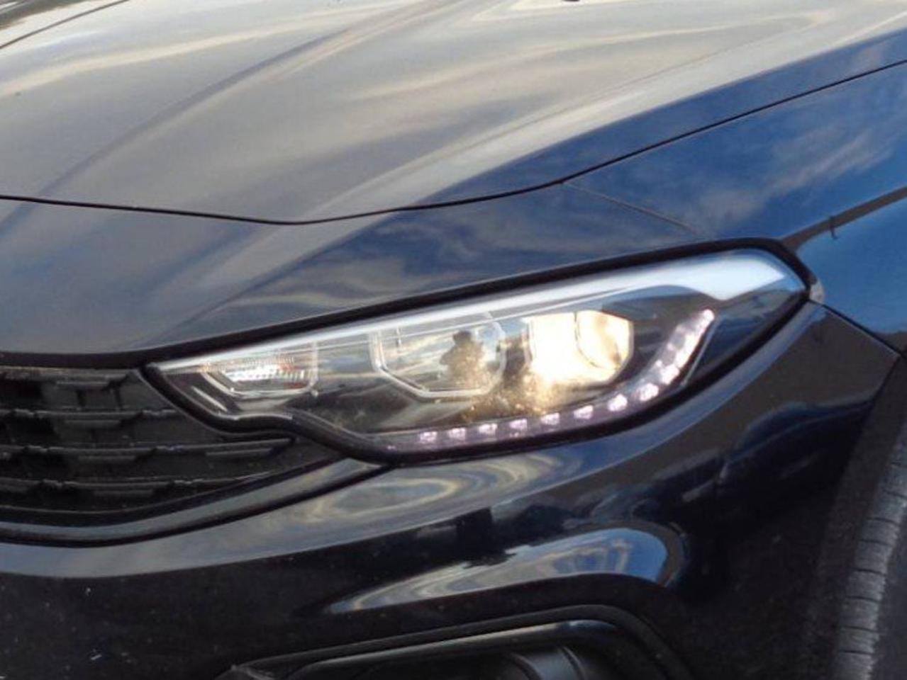 Fiat Fiat Tipo usata 10