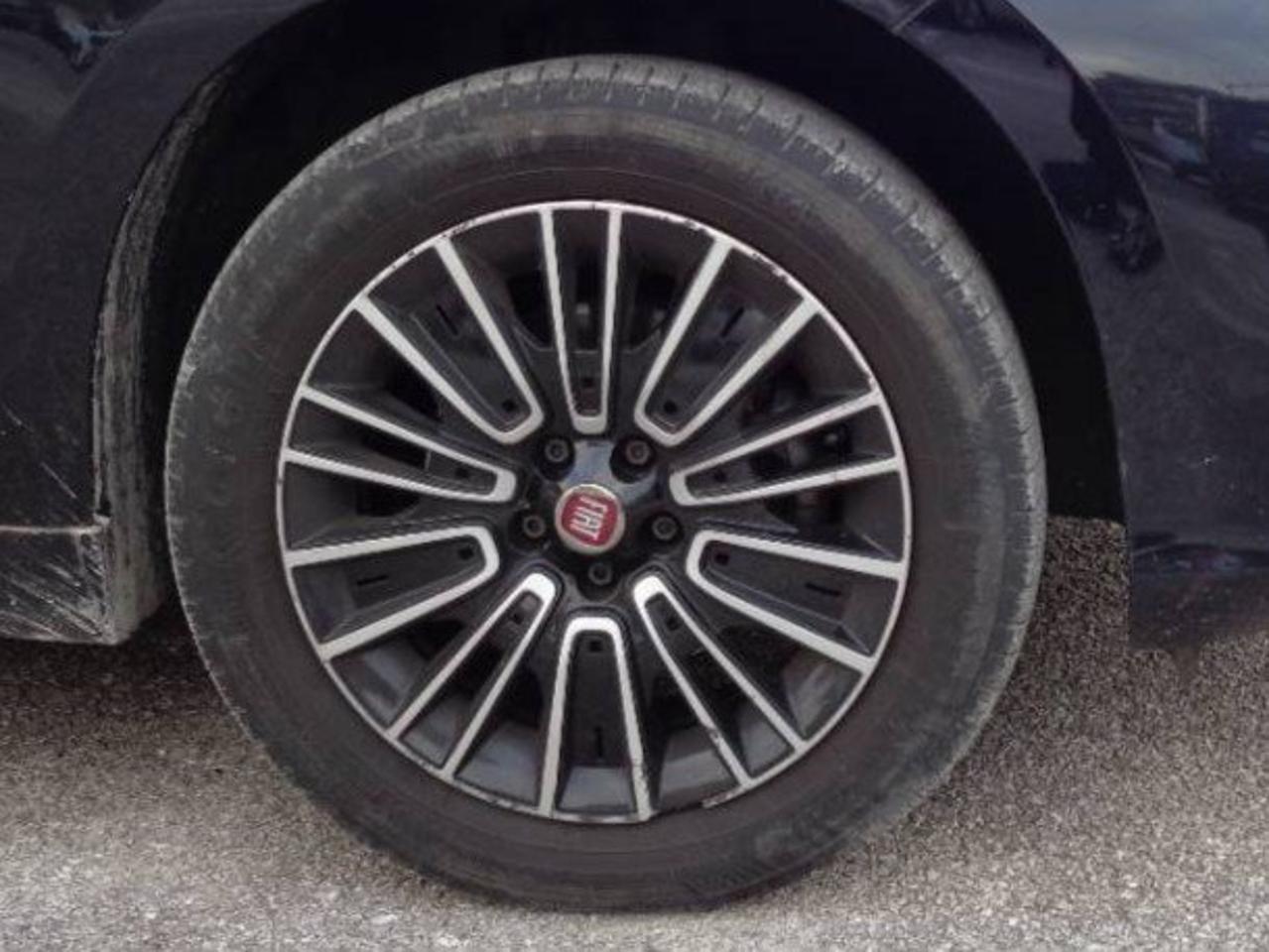 Fiat Fiat Tipo usata 12