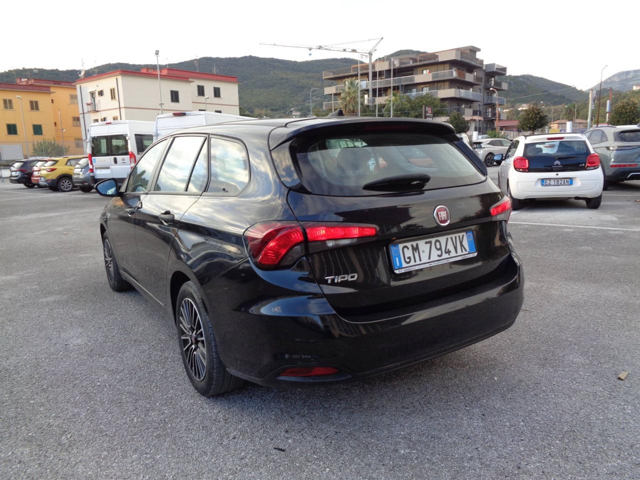Fiat Fiat Tipo usata 13